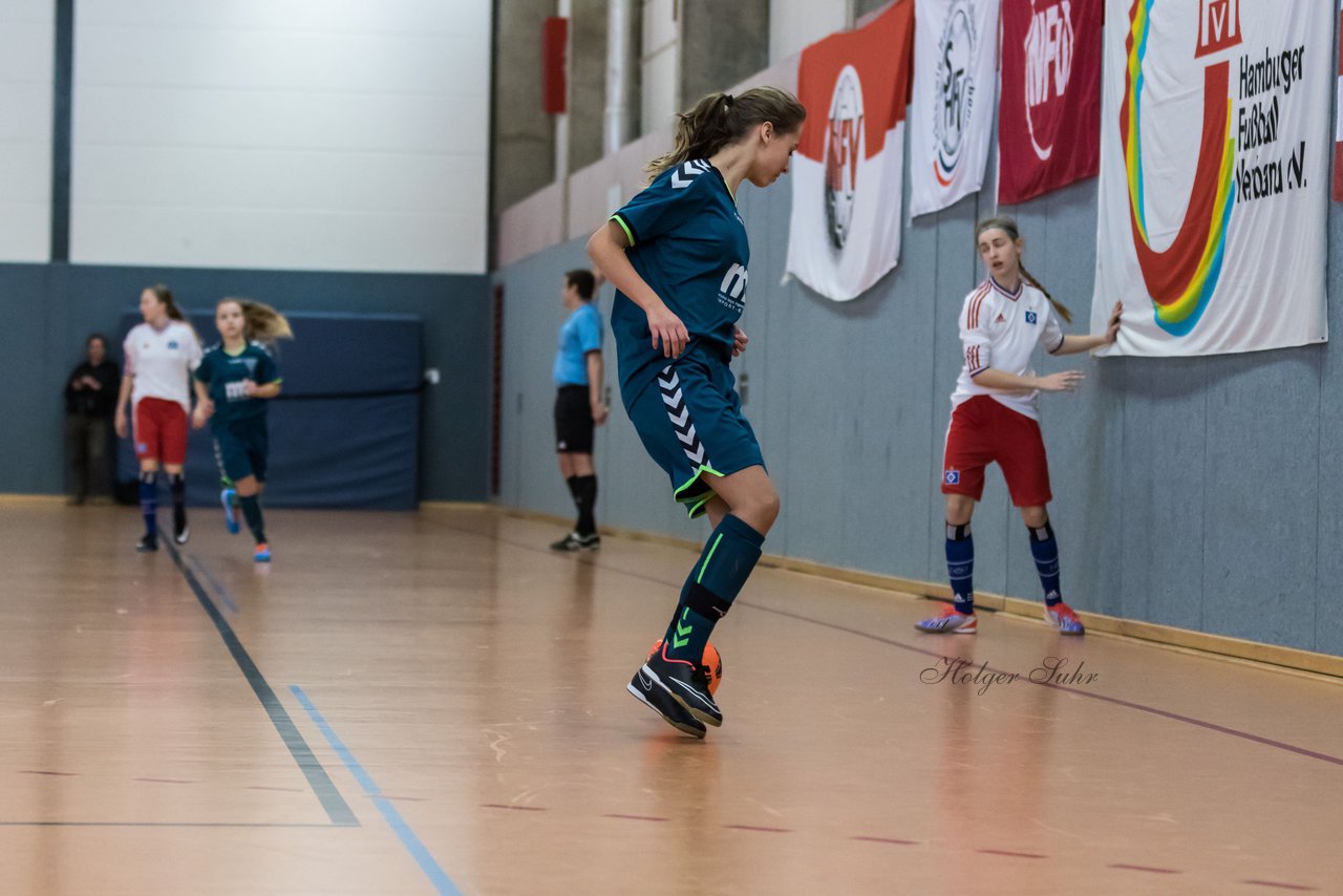 Bild 168 - Norddeutschen Futsalmeisterschaften : Sieger: Osnabrcker SC